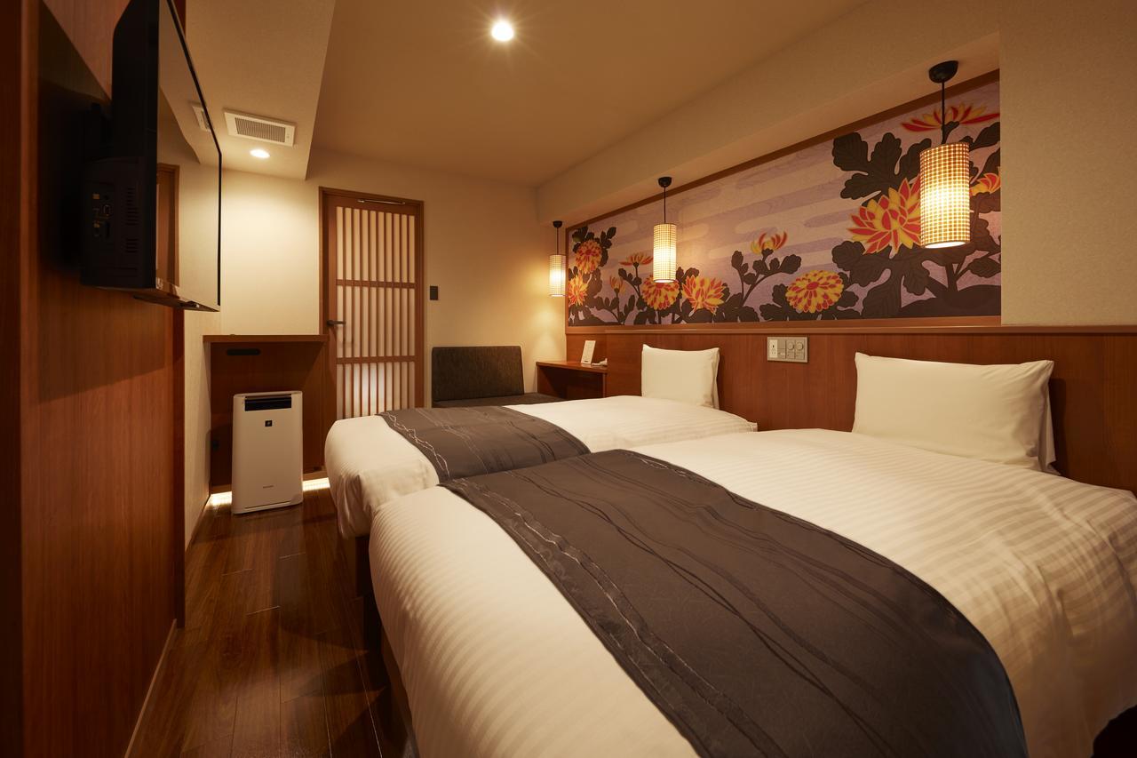 Hotel Sakura Sky 3*
