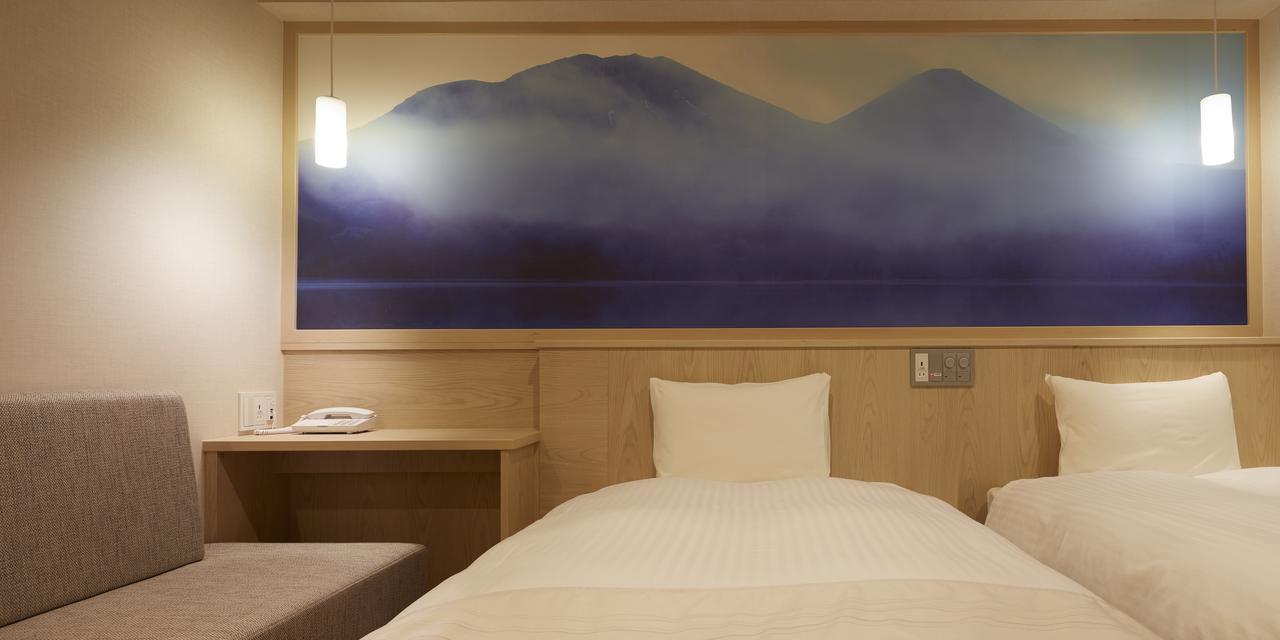 Hotel Sakura Sky