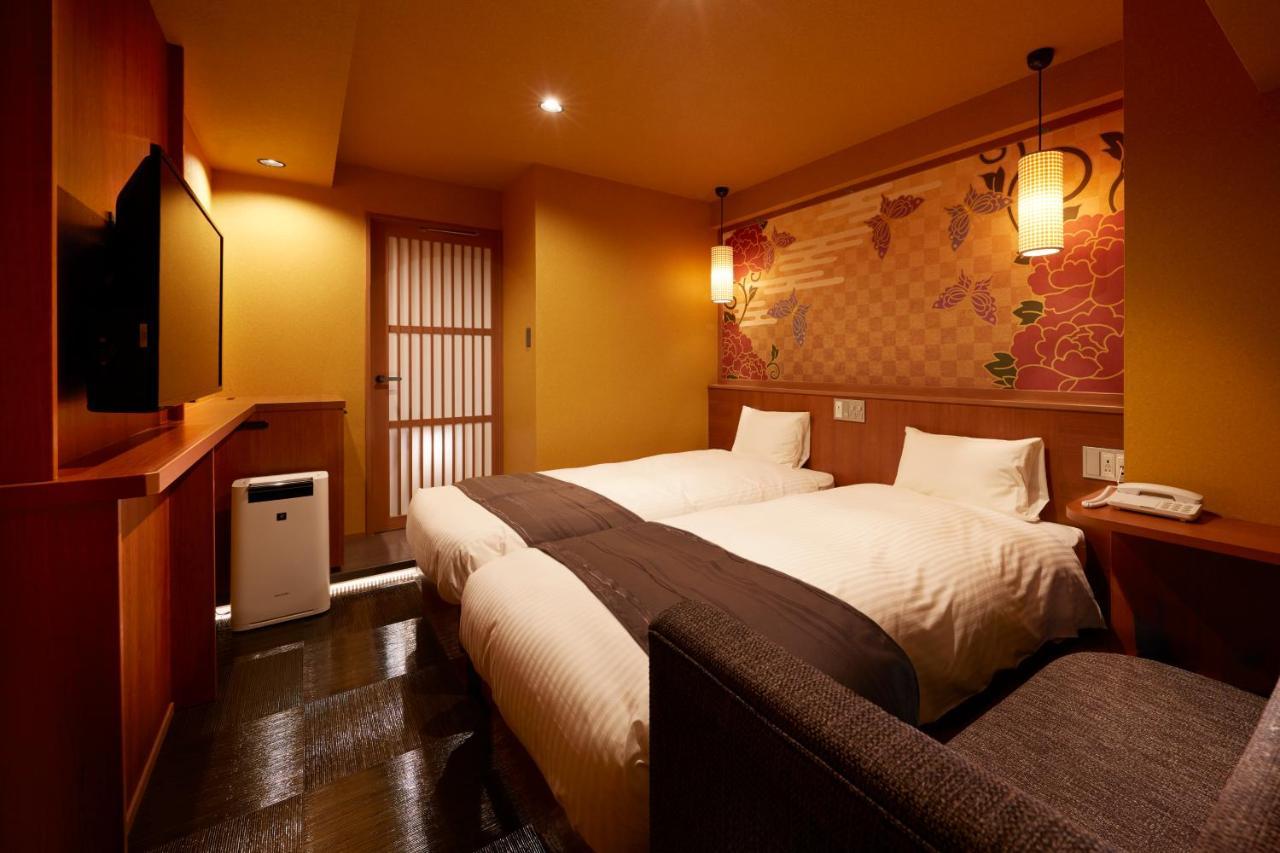 Hotel Sakura Sky 3*