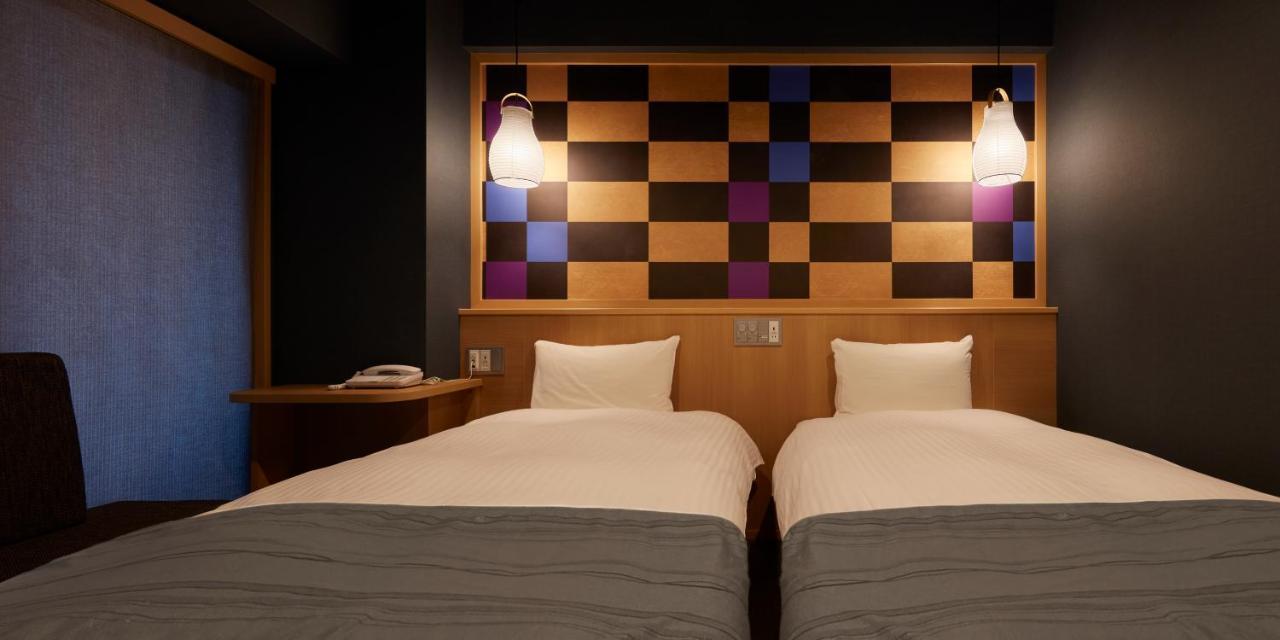 Hotel Sakura Sky