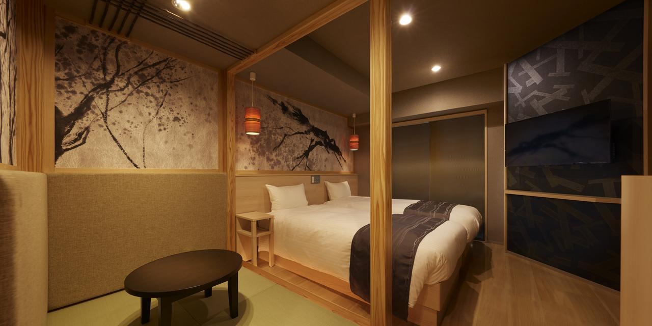 Hotel Sakura Sky