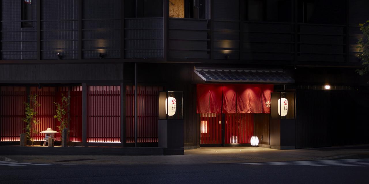 Hotel Sakura Sky Tokyo