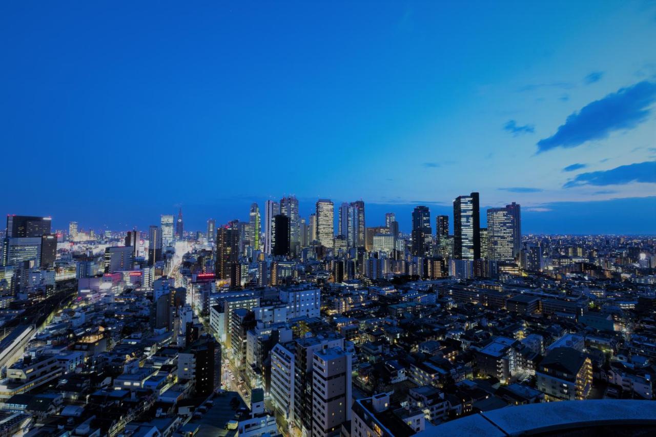 Hundred Shinjuku