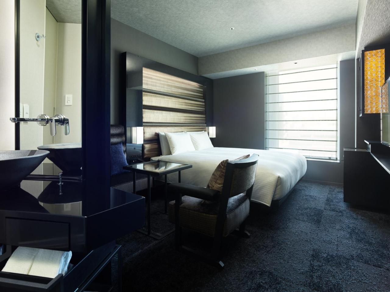 Mitsui Garden Nihonbashi Premier Hotel Tokyo