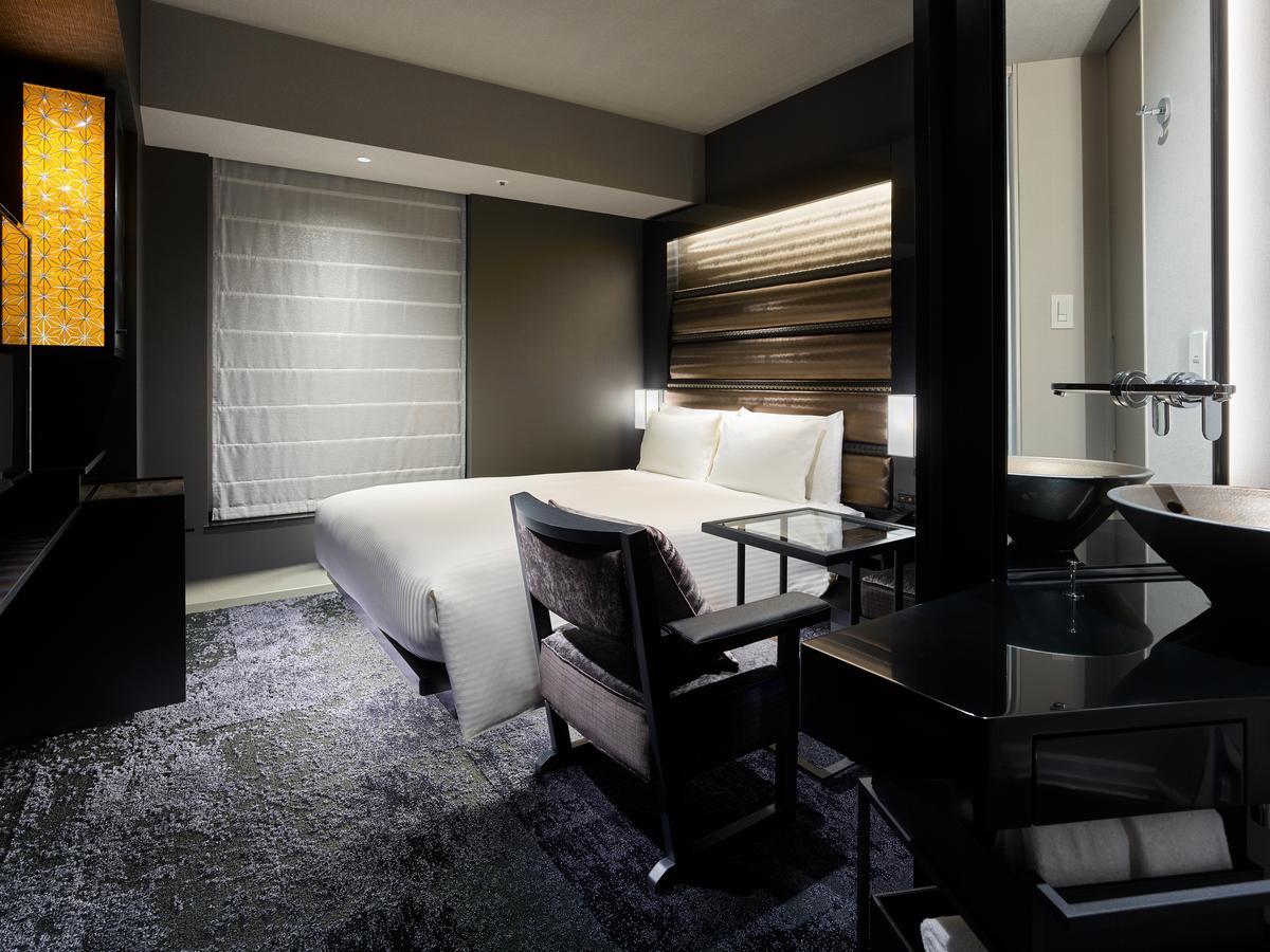 Hotel Mitsui Garden Nihonbashi Premier 4*