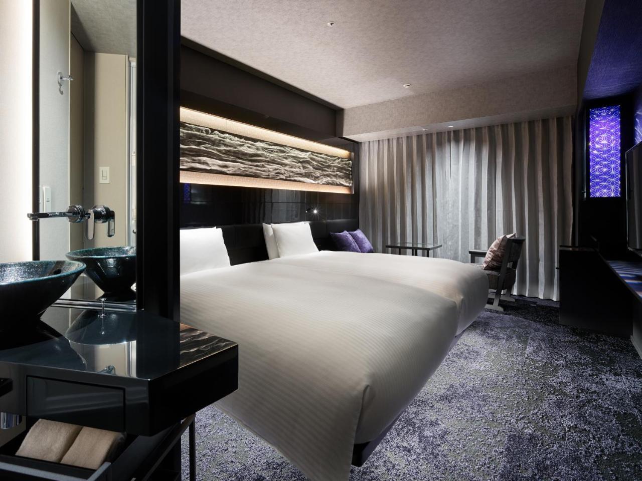 Hotel Mitsui Garden Nihonbashi Premier Tokyo