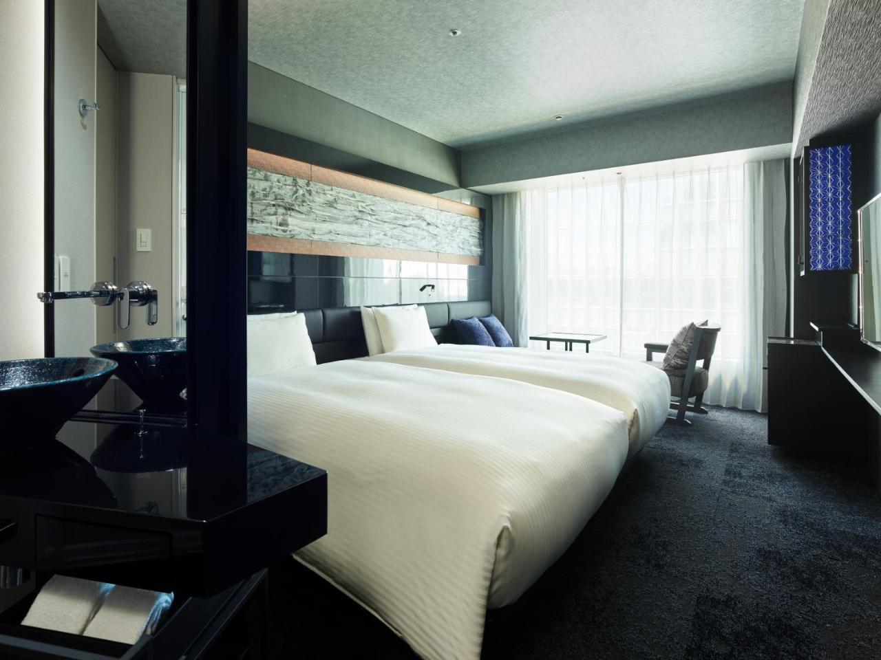 Mitsui Garden Nihonbashi Premier 4*