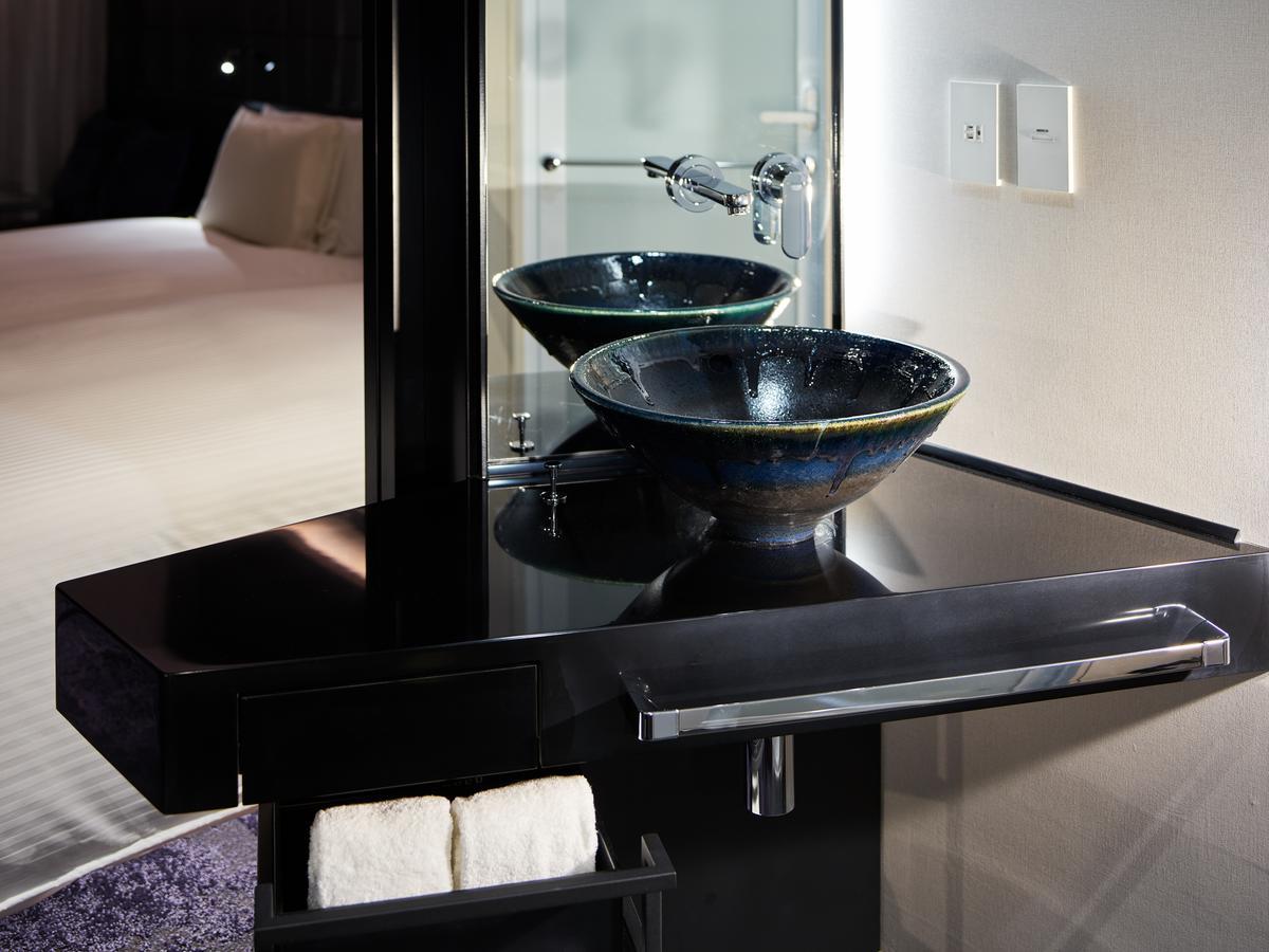Mitsui Garden Nihonbashi Premier Hotel 4*