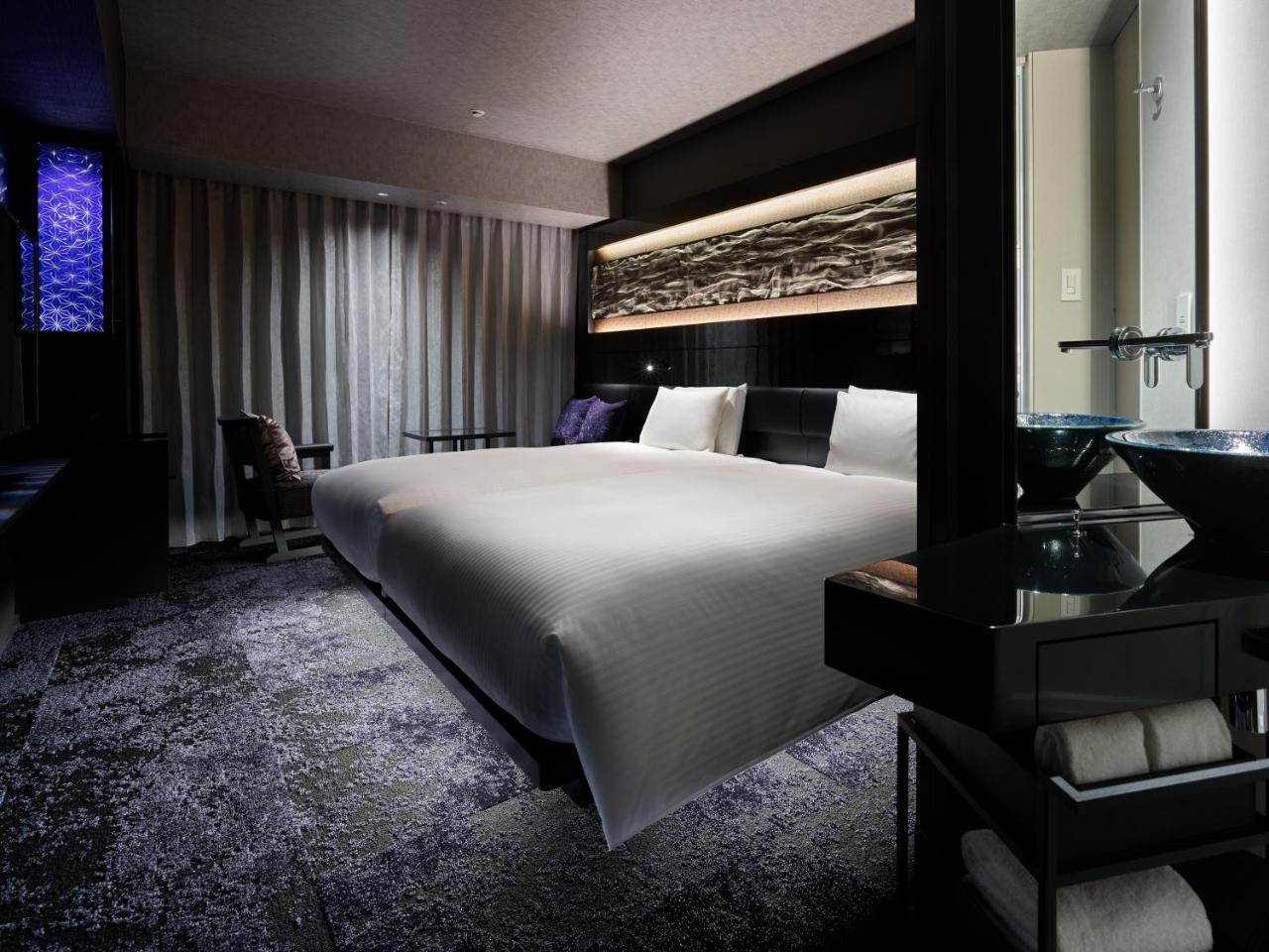 Mitsui Garden Nihonbashi Premier 4*