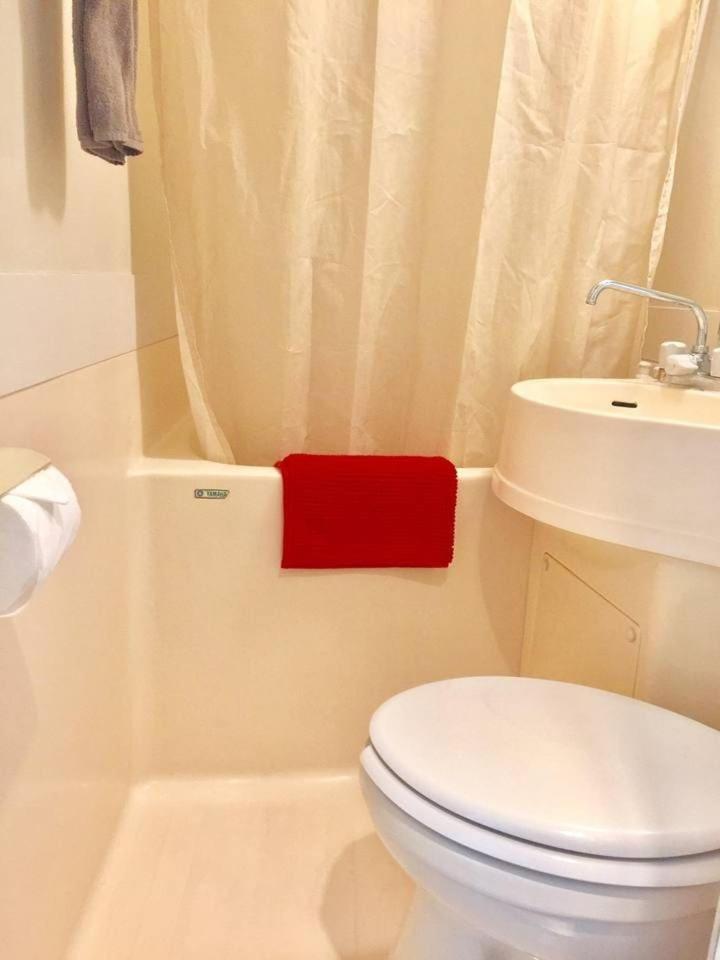 1 Studio/apartment Akasaka Ak10 #007 Tokyo