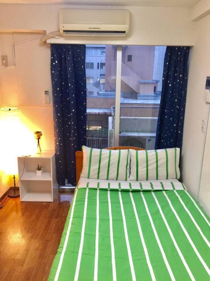 1 Studio/apartment Akasaka Ak10 #007 Tokyo