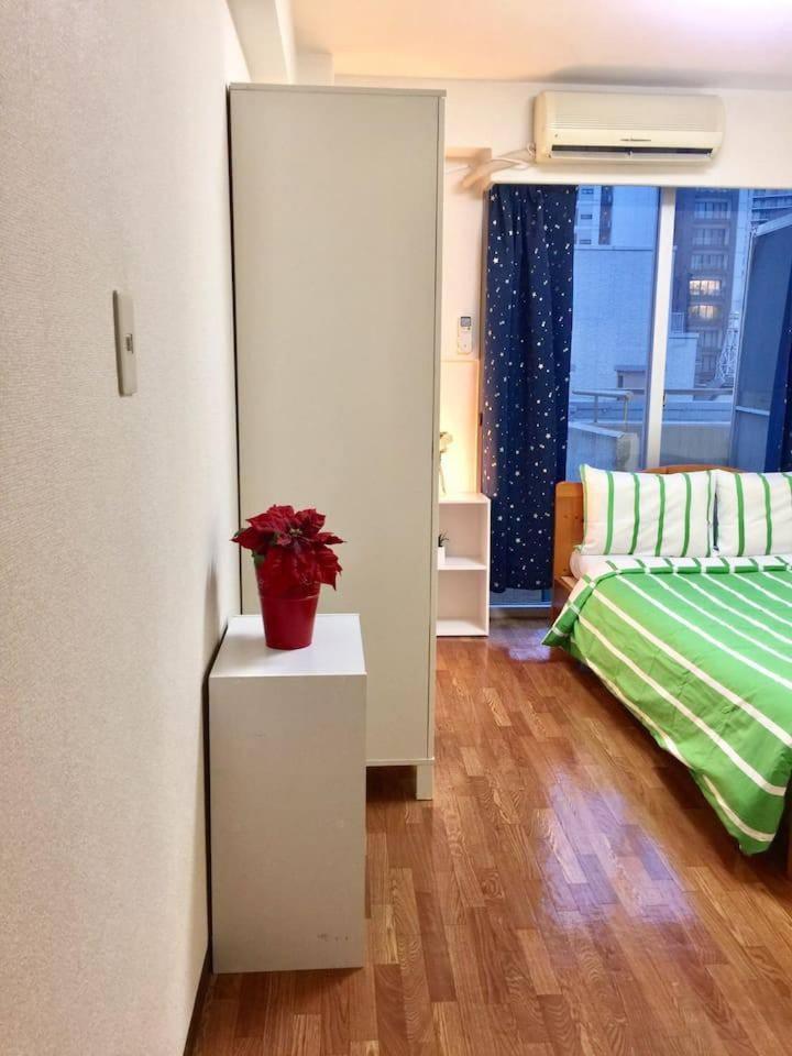 1 Studio/apartment Akasaka Ak10 #007 * Tokyo