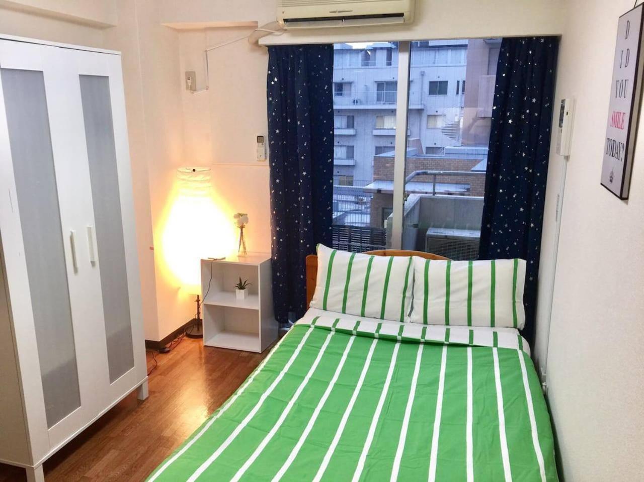 Apartment 1 Studio/apartment Akasaka Ak10 #007 *