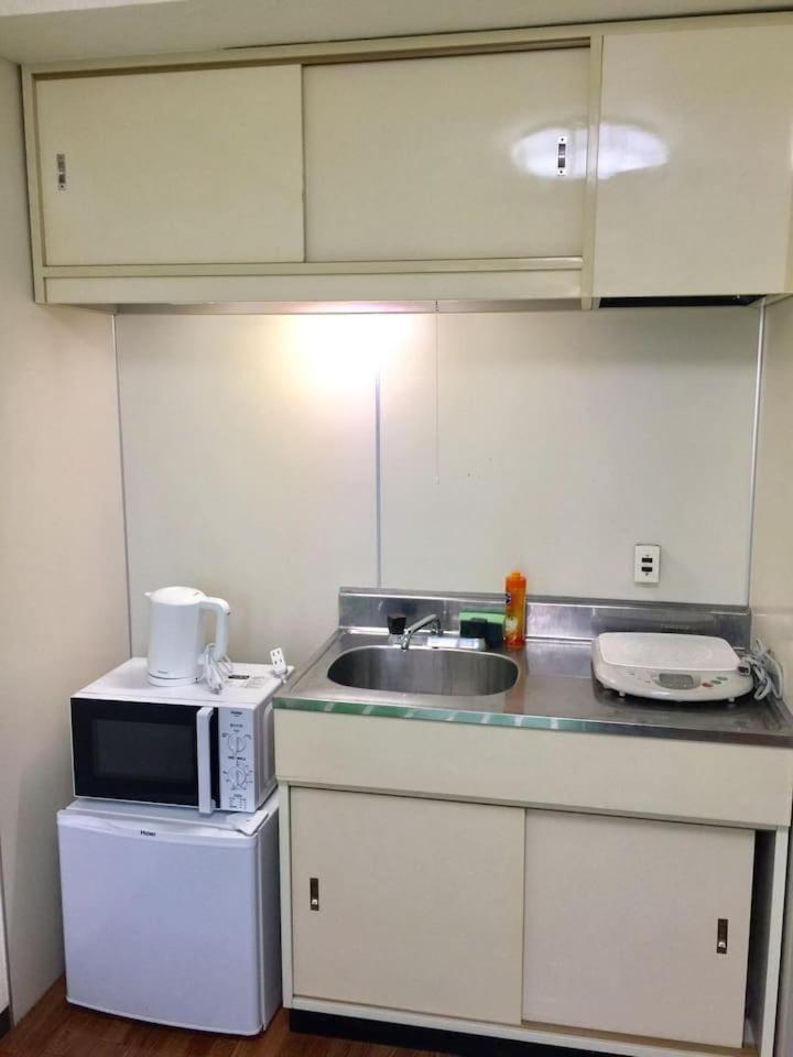 Apartment 1 Studio/apartment Akasaka Ak10 #007 *