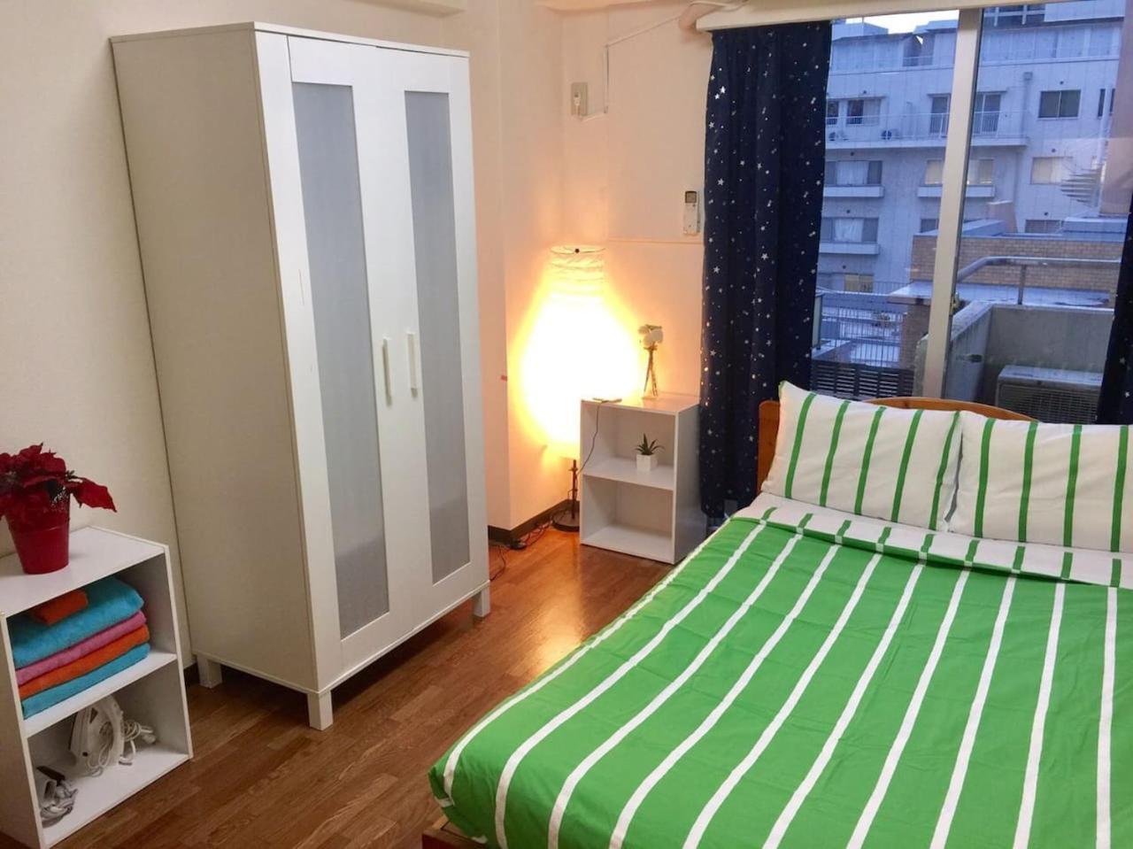 1 Studio/apartment Akasaka Ak10 #007 Tokyo