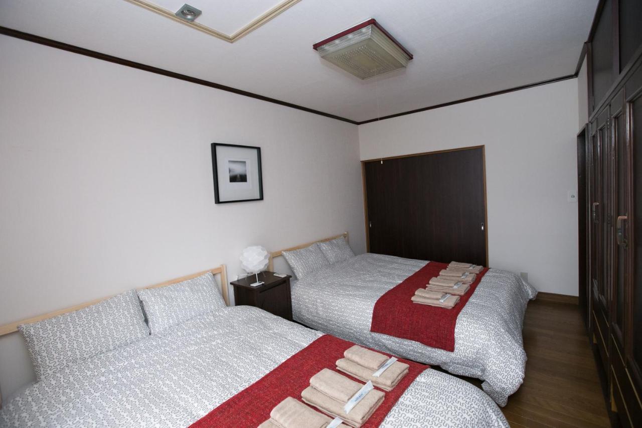 Nishioi House Tokyo