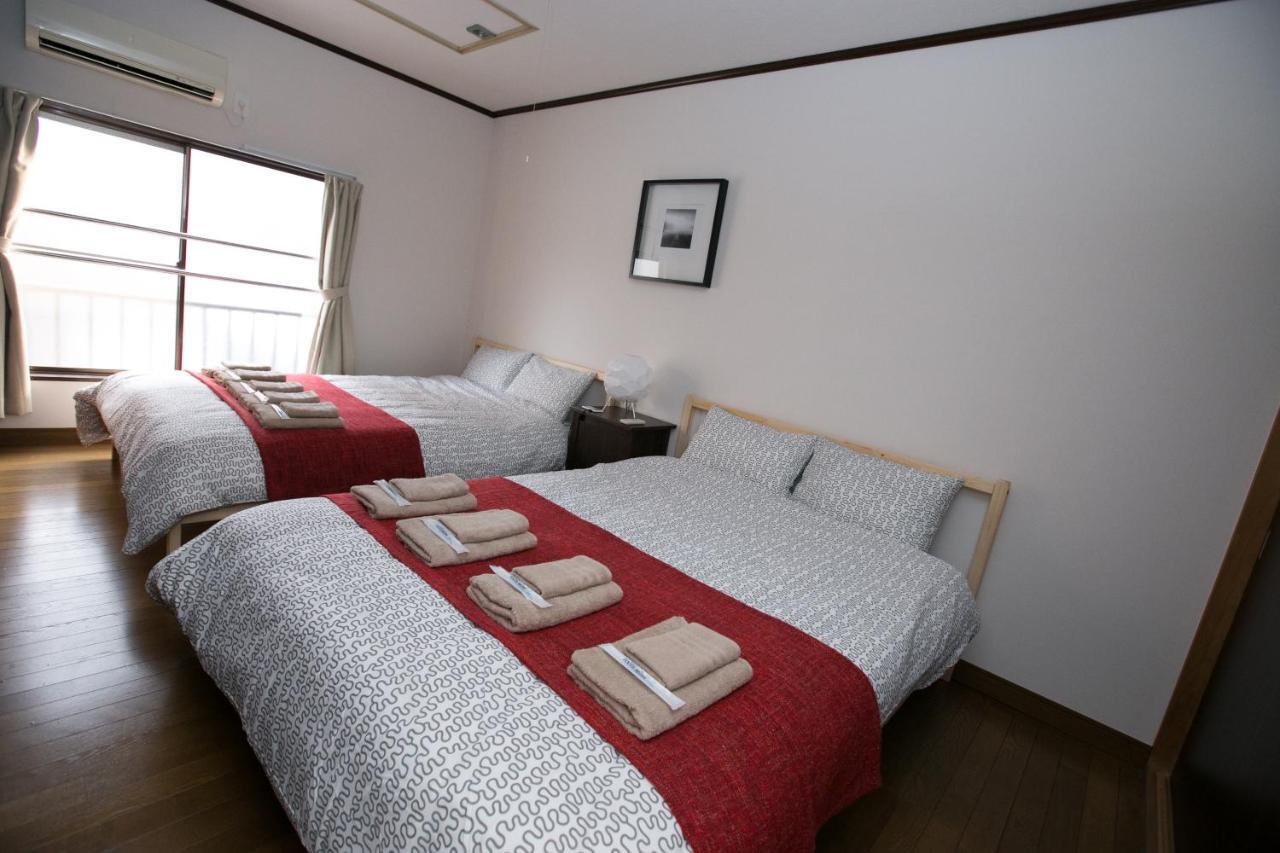 Apartment Nishioi House