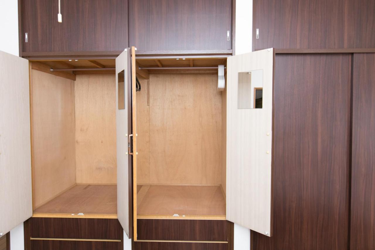 Nishioi House Apartment *