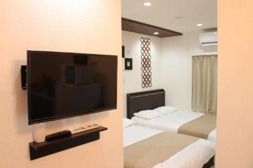 Ksk House * Tokyo