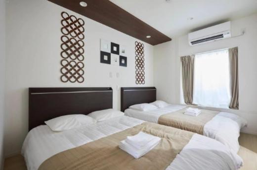 Apartment Ksk House