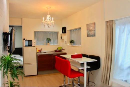 Ksk House Apartment Tokyo