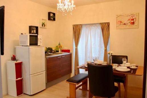 Ksk House Apartment Tokyo