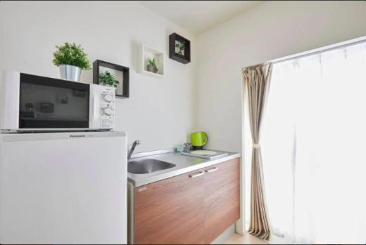 Apartment Ksk House *