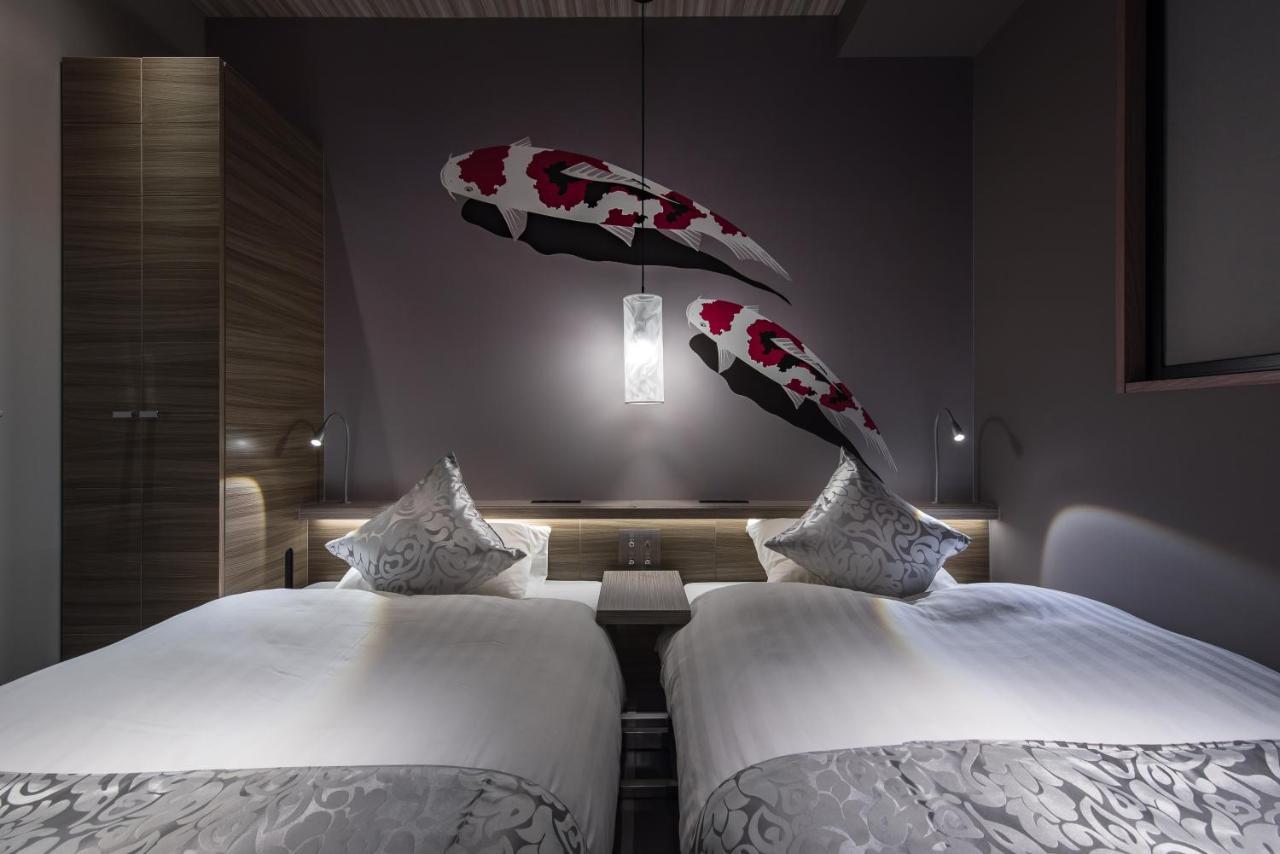 Ann Asakusa 3* Tokyo