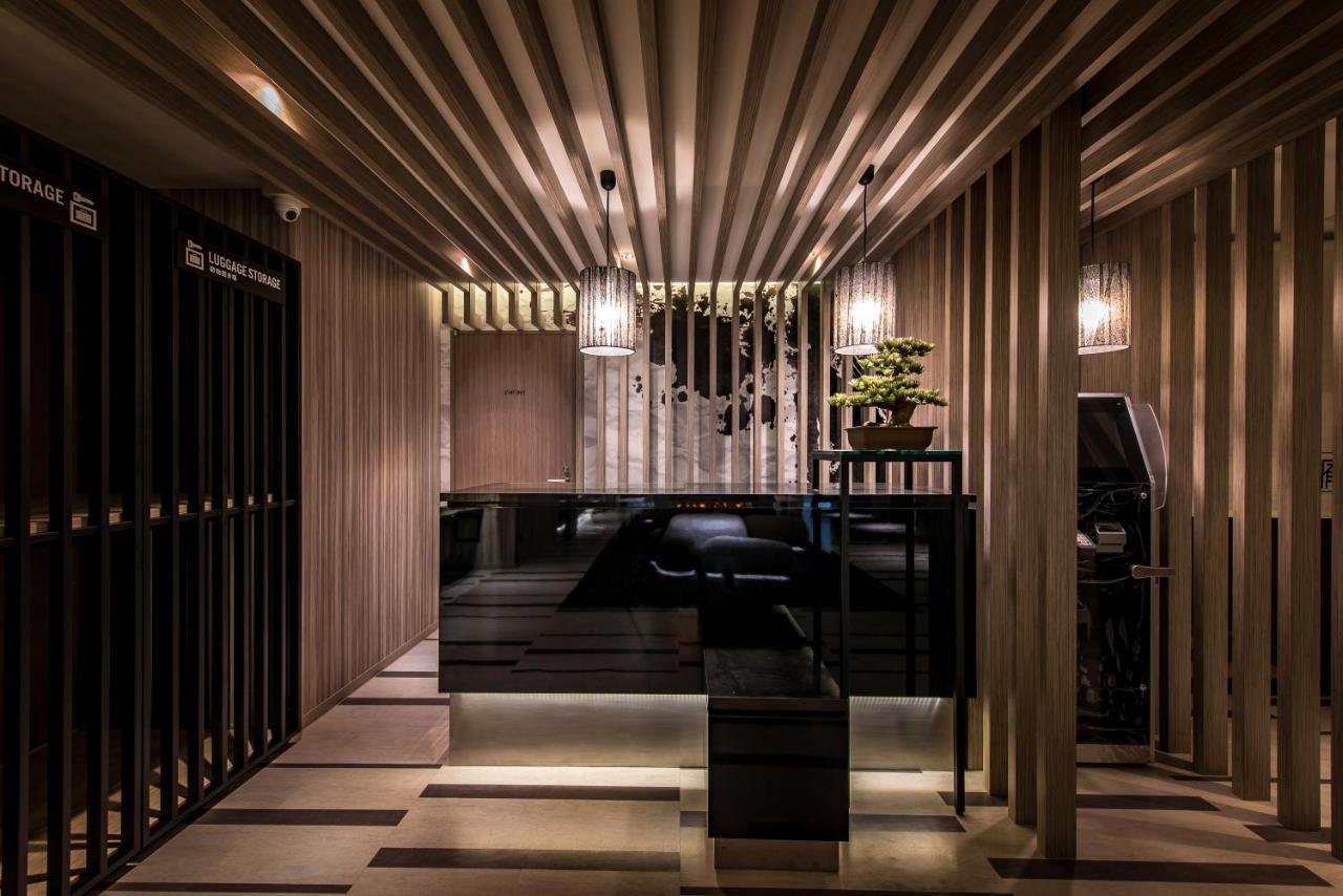 Ann Asakusa Hotel 3*