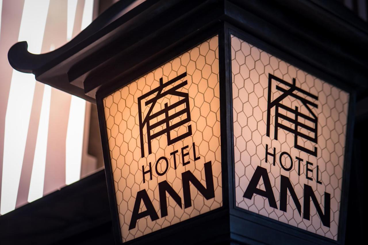 Ann Asakusa Hotel