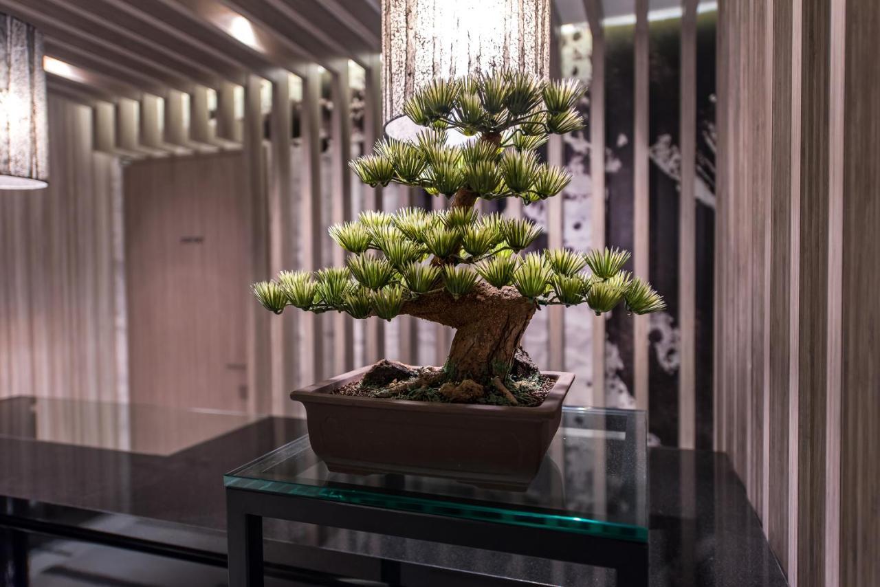 Ann Asakusa Hotel
