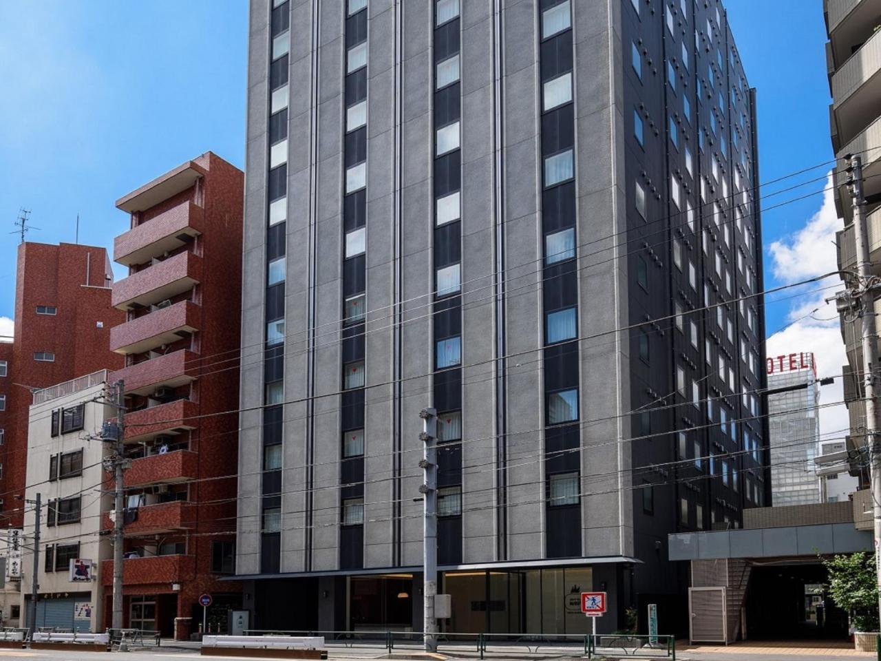 The Kanzashi Asakusa 3*