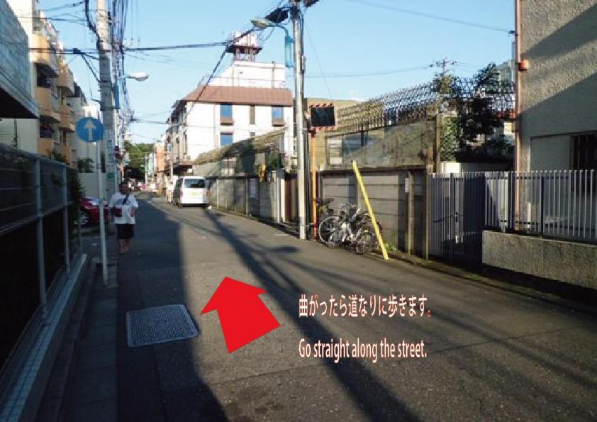 The Shin-okubo International