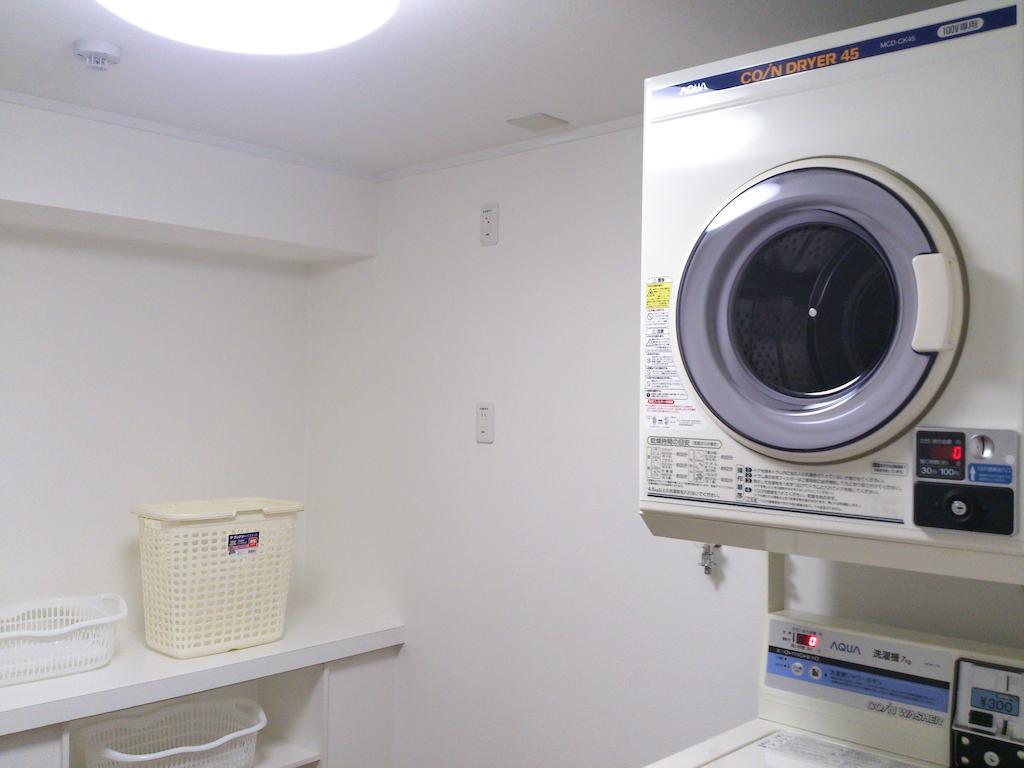 Kinuya Honkan Apartment