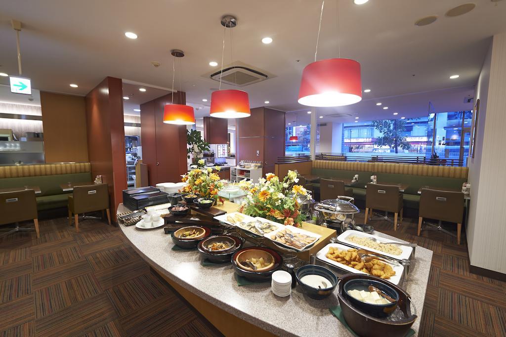 Hotel Sotetsu Fresa Higashi Shinjuku