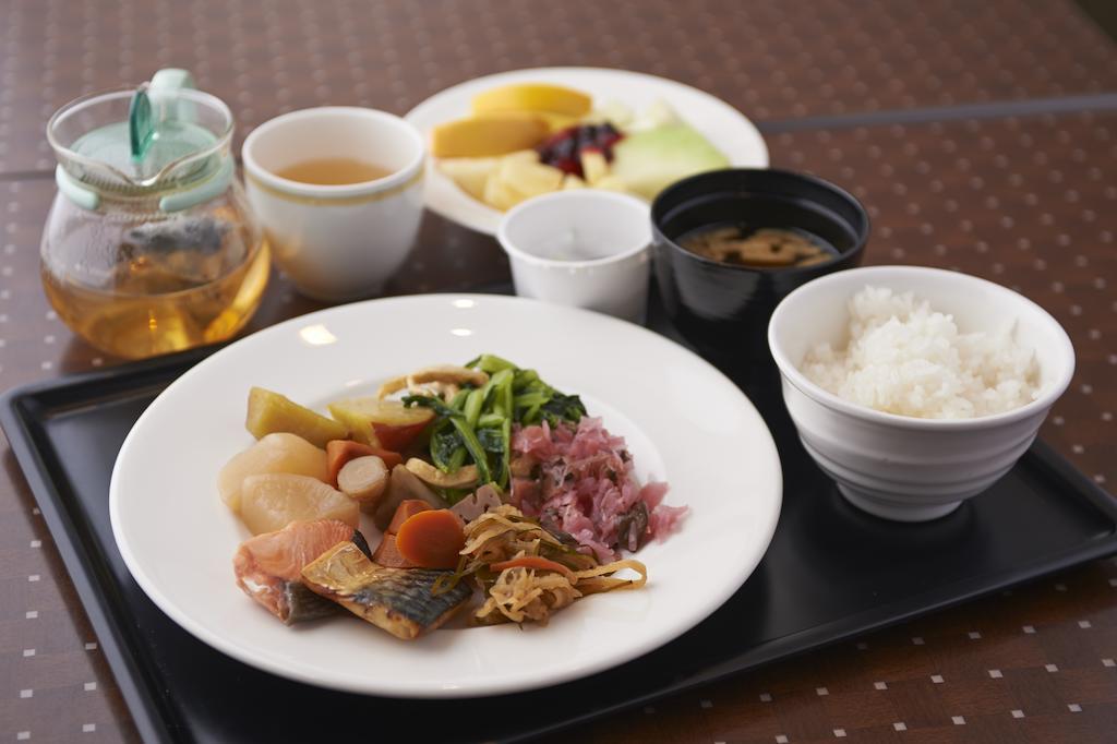 Hotel Sotetsu Fresa Higashi Shinjuku 3*