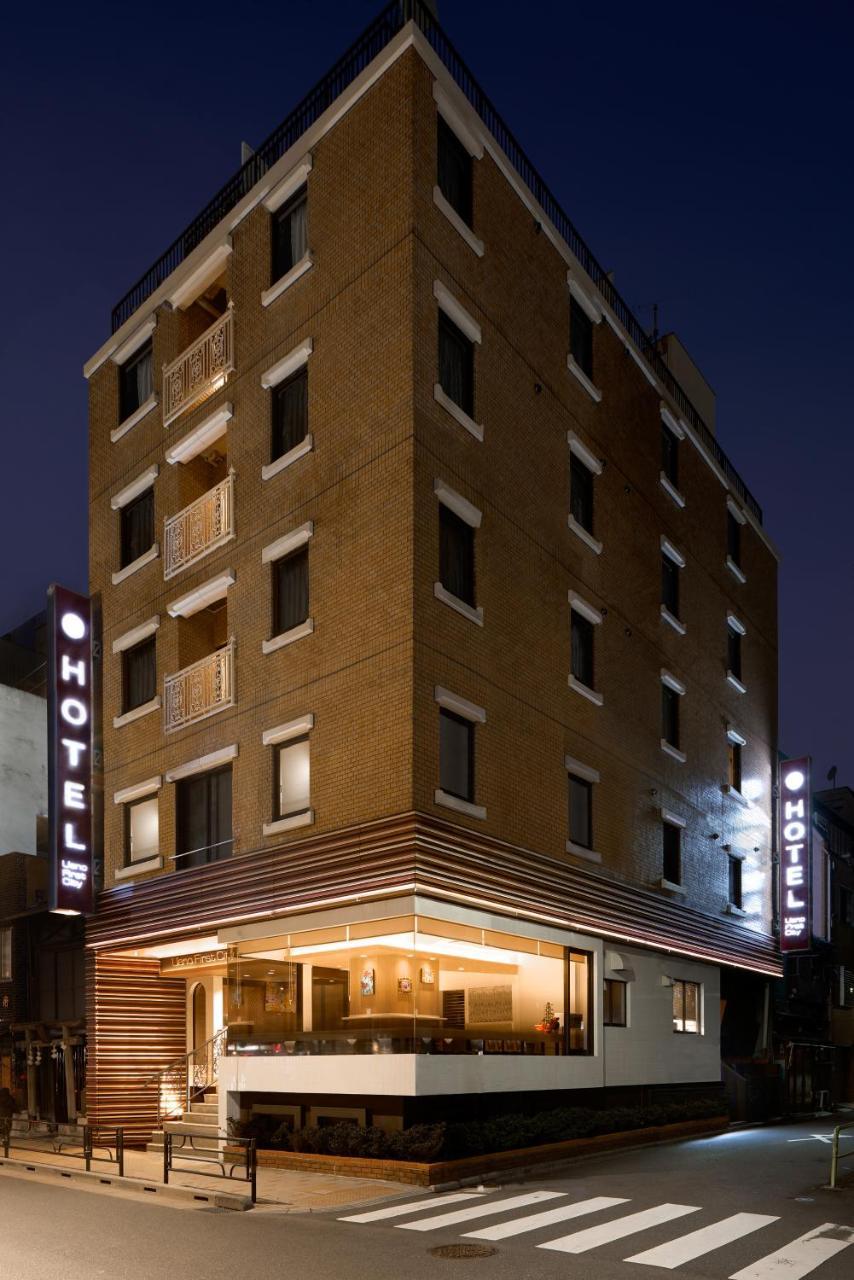 Ueno First Tokyo