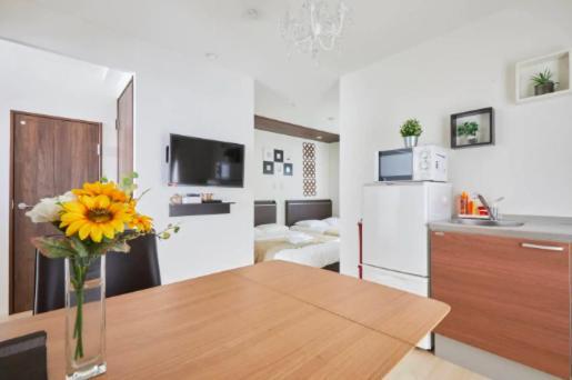 Ksk House Apartment *