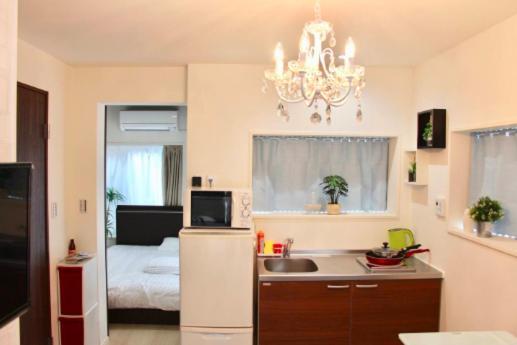 Ksk House Apartment