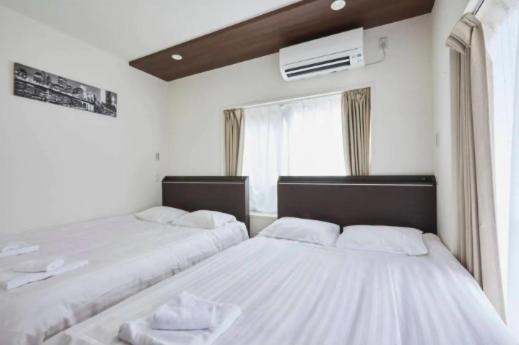 Apartment Ksk House Tokyo