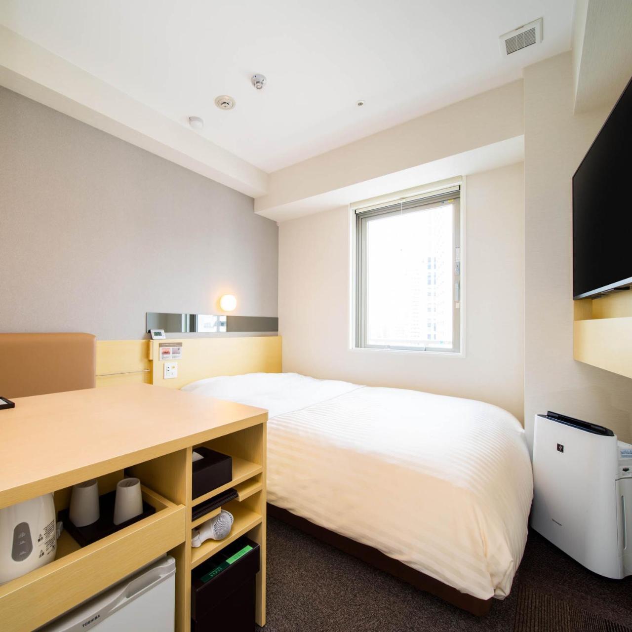 Super Shiba Hotel