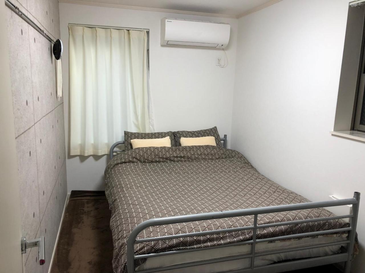 Apartment Kameido *
