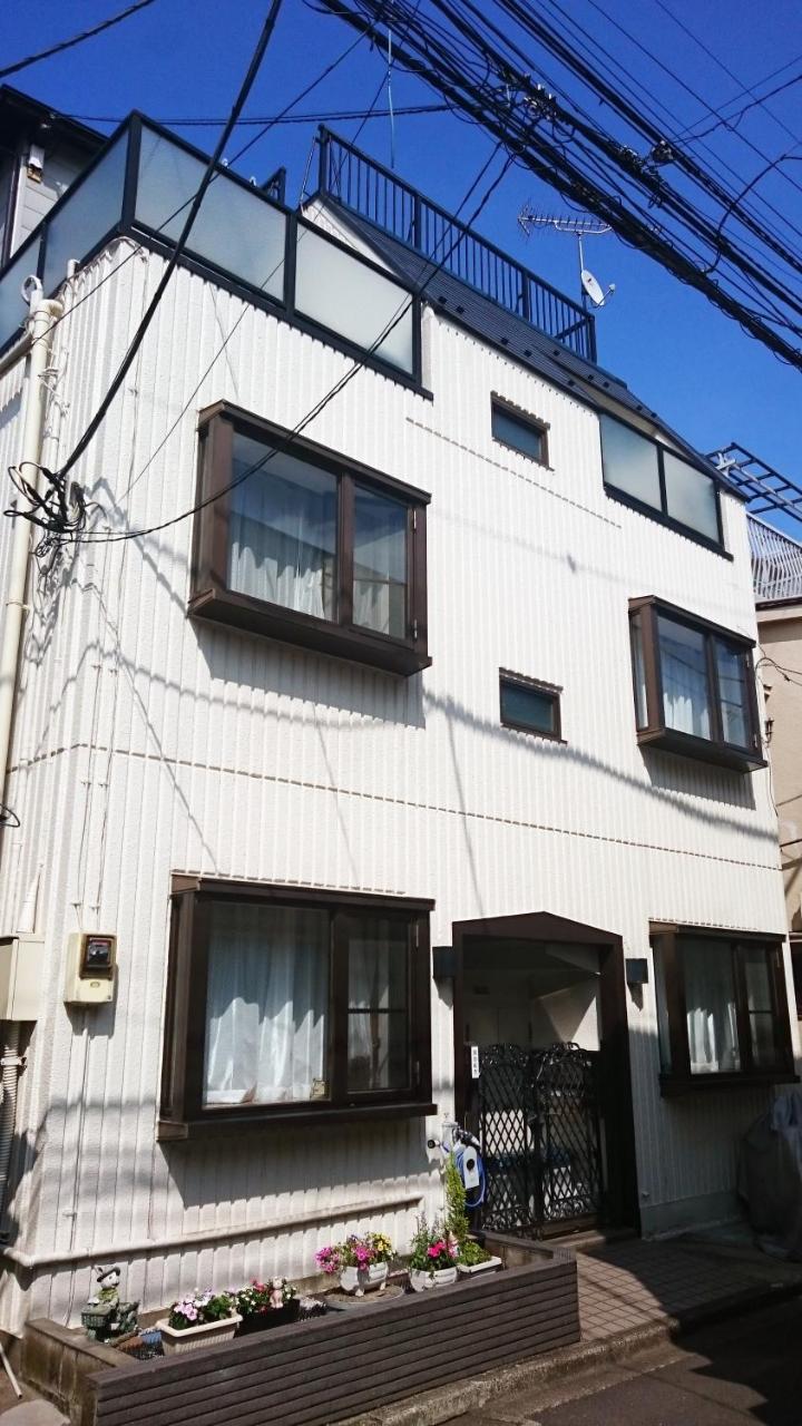 Namio 201 * Tokyo