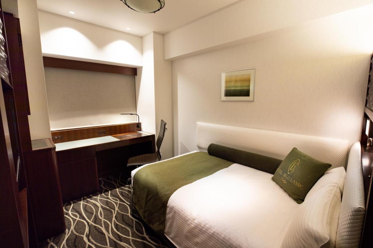 Bellclassic Hotel Tokyo