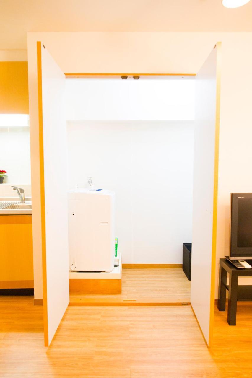Apartment Grip House Shibuya Green Tokyo