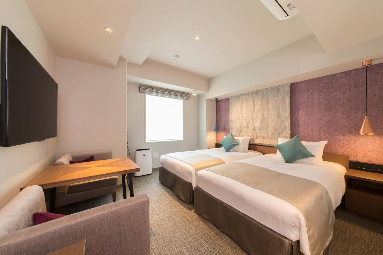 Hotel Tokyu Takanawa Shinagawa Area