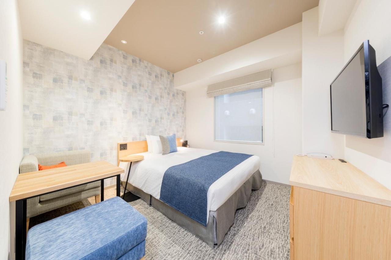 Hotel Tokyu Takanawa Shinagawa Area 3*