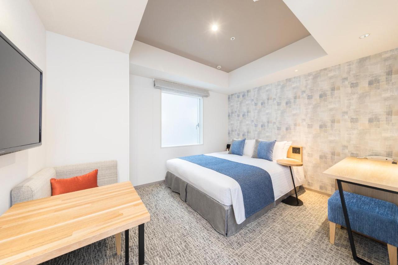 Tokyu Takanawa Shinagawa Area Hotel Tokyo