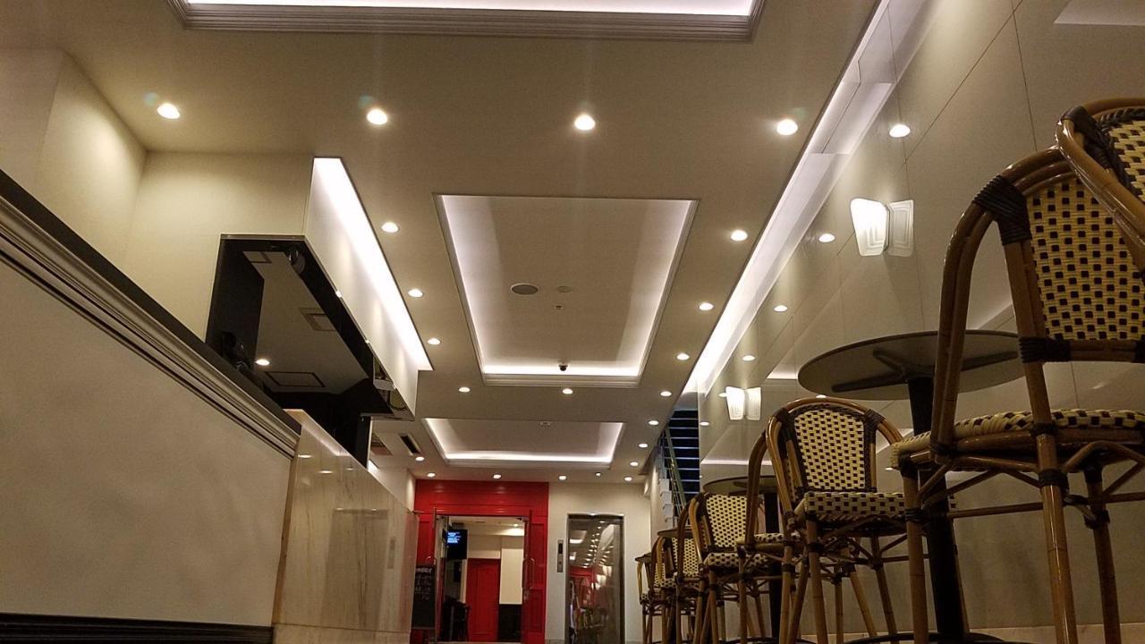 Neo Rouge Hotel