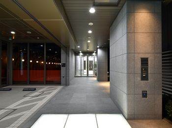 Unizo Kandaeki-west 3* Tokyo